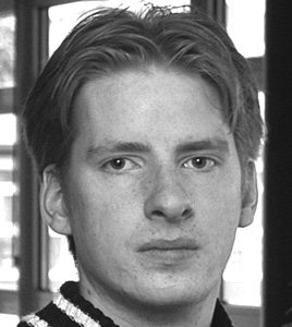 Herwin van Welbergen